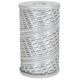 FILTRO DIREÇÃO HIDRÁULICA MERCEDES/IVECO/MAN - DIVERSOS - E10H02 - 1