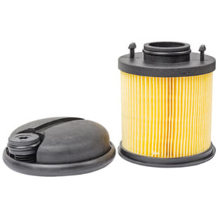 FILTRO ARLA 124 EURO 5/MAN TGX - SCANIA - TEA1546I - 1