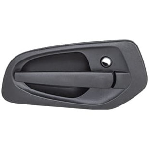 MAÇANETA EXTERNA LE ACTROS 2651  - MERCEDES BENZ - 9607230609 - 1