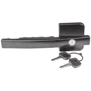 MAÇANETA EXTERNA PORTA LE DAF XF - DAF - 1305481 - 1