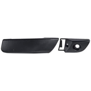 MAÇANETA EXTERNA PORTA LE FH 2015 ATÉ 2021 - VOLVO - 21457761 - 1