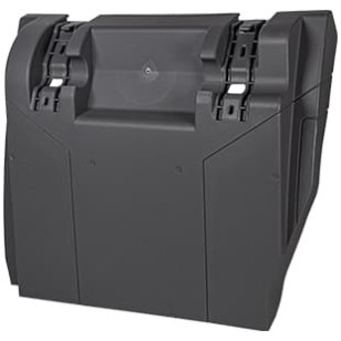 MEIO PARA-LAMA DIANTEIRO LD AXOR - MERCEDES BENZ - 9305200119 - 1