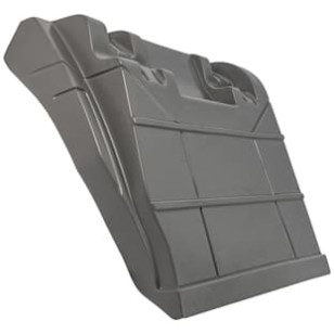 MEIO PARA-LAMA DIANTEIRO LE AXOR - MERCEDES BENZ - 9305200019 - 1