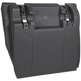 MEIO PARA-LAMA DIANTEIRO LE AXOR - MERCEDES BENZ - 9305200019 - 1