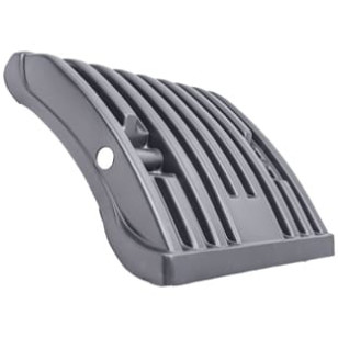 MEIO PARA-LAMA DIANTEIRO LE GUERRA 2010 - IMPLEMENTOS - 23160 - 1