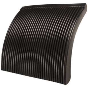 MEIO PARA-LAMA TRASEIRO FH ATÉ 2014 - VOLVO - 023068 - 1