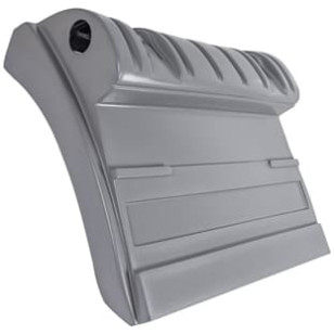 MEIO PARA-LAMA TRASEIRO LD AXOR - MERCEDES BENZ - 006502 - 1