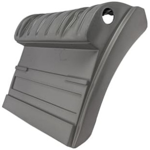 MEIO PARA-LAMA TRASEIRO LE AXOR - MERCEDES BENZ - 9305200020 - 1