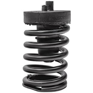 MOLA ESPIRAL DIANTEIRA SUSPENSÃO CABINE KIT CONFORTO VM - VOLVO - 25379097		 - 1