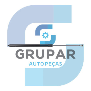 MOLA GÁS GRADE AXOR - MERCEDES BENZ - A0009881501 - 1