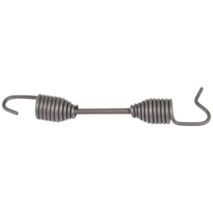 MOLA PATIM 2 GOMOS FREIO CARRETA  - IMPLEMENTOS - SP3222 - 1