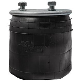 MOLA PNEUMÁTICA PARCIAL SUSPENSÃO EIXO RANDON APÓS 2006 - IMPLEMENTOS - 212100375K - 1