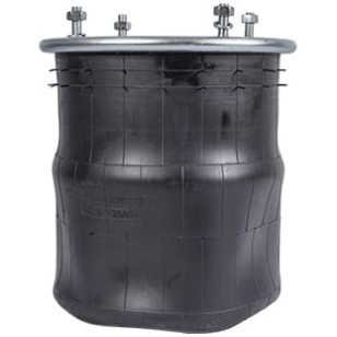 MOLA PNEUMÁTICA PARCIAL SUSPENSÃO EIXO RANDON ATÉ 2006 - IMPLEMENTOS - ST016K - 1