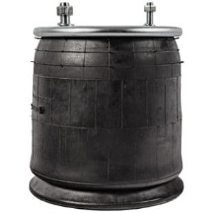 MOLA PNEUMÁTICA SUSPENSÃO EIXO FACCHINI - IMPLEMENTOS - ST039 - 1