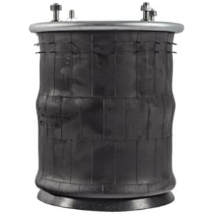 MOLA PNEUMÁTICA SUSPENSÃO EIXO RANDON ATÉ 2006 - IMPLEMENTOS - 7898581882190 - 1