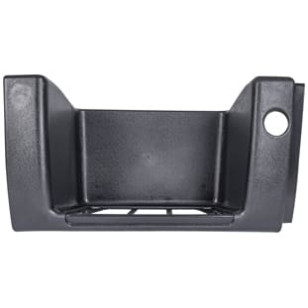 MOLDURA ESTRIBO LD FH ATÉ 2003 - VOLVO - 8141004 - 1