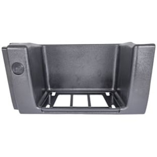 MOLDURA ESTRIBO LE FH ATÉ 2003 - VOLVO - 8141003 - 1