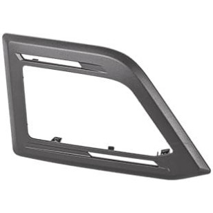 MOLDURA FAROL AUXILIAR LD TETO ALTO 124 NTG - SCANIA - 2497596 - 1