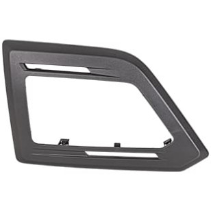 MOLDURA FAROL AUXILIAR LD TETO BAIXO 124 NTG - SCANIA - 2497598 - 1