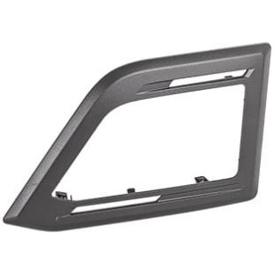 MOLDURA FAROL AUXILIAR LE TETO ALTO 124 NTG - SCANIA - 2497595 - 1