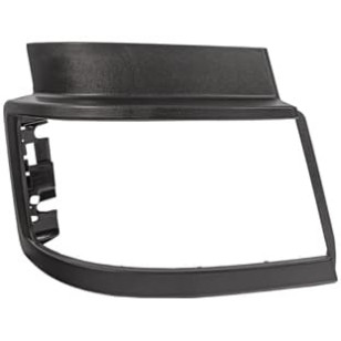 MOLDURA FAROL LD 124 NTG - SCANIA - 2427876 - 1