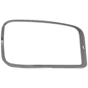 MOLDURA FAROL LD MERCEDES AXOR - MERCEDES BENZ - 9408851022 - 1