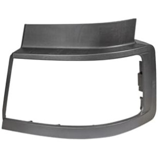 MOLDURA FAROL LE 124 NTG - SCANIA - 2427875 - 1