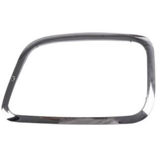 MOLDURA FAROL LE ACTROS - MERCEDES BENZ - 9438260259 - 1