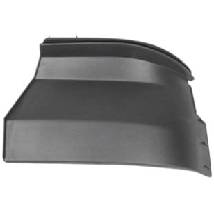 MOLDURA INFERIOR DEFLETOR LE STRALIS - IVECO - 504225915 - 1