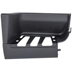 MOLDURA INFERIOR ESTRIBO LD FH 2004 ATÉ 2014 - VOLVO - 20529640 - 1