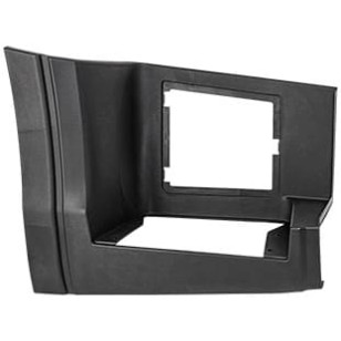 MOLDURA INFERIOR ESTRIBO LD S-WAY - IVECO - 5802465526 - 1