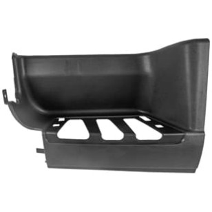 MOLDURA INFERIOR ESTRIBO LE FH 2004 ATÉ 2014 - VOLVO - 20529638 - 1