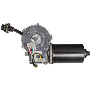 MOTOR LIMPADOR PARA-BRISA FH 2004 ATÉ 2009 - VOLVO - 20442878 - 1