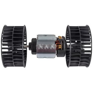 MOTOR VENTILADOR FH 2004 ATÉ 2014 - VOLVO - 3090909 - 1