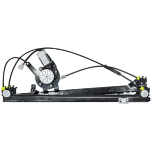 MÁQUINA COM MOTOR VIDRO ELÉTRICO LE VM - VOLVO - 20557552 - 1