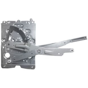 MÁQUINA VIDRO ELÉTRICO LE FH 2004 ATÉ 2014 - VOLVO - 3176545 - 1