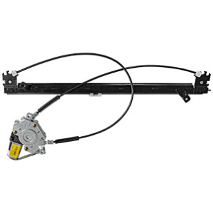 MÁQUINA VIDRO LD COM MOTOR STRALIS - IVECO - 2997195 - 1