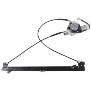 MÁQUINA VIDRO LE COM MOTOR STRALIS - IVECO - 2997196 - 1