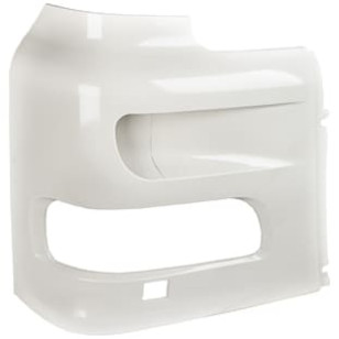 MÁSCARA FAROL LD DAF XF - DAF - 1398285 - 1