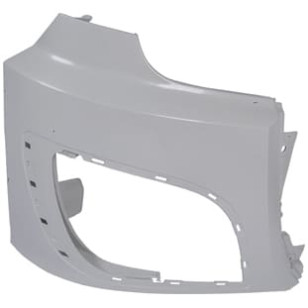 MÁSCARA FAROL LD DAF XF APÓS 2019 - DAF - 1798453 - 1