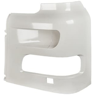 MÁSCARA FAROL LE DAF XF - DAF - 1398284 - 1