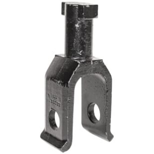 FLANGE ACOPLADA REBOQUE FH ATÉ 2014/NH - VOLVO - 20442050 - 1