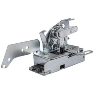 FECHADURA ELÉTRICA/MANUAL PORTA LE FH ATÉ 2014/NH - VOLVO - 20588325 - 1