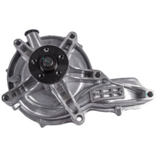 BOMBA D'ÁGUA MOTOR D13A FH 2007 ATÉ 2014/NH - VOLVO - 20744939 - 1