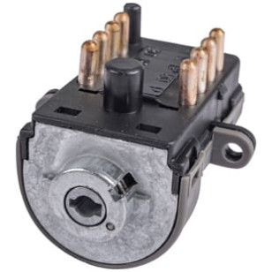 COMUTADOR IGNIÇÃO 8 PINOS FH ATÉ 2014/FM/NH - VOLVO - 8159904 - 1