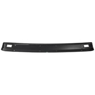 TAPA-SOL COM FURO CABINE BAIXA FH ATÉ 2009/FM/NH - VOLVO - 8189310 - 1
