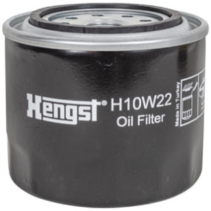 FILTRO CÂMBIO ZF FH/FM/NH - VOLVO - H10W22 - 1