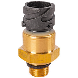 SENSOR PRESSÃO VENTILAÇÃO CARTER 3 PINOS MOTOR D13 FH/FM/NH - VOLVO - L205033 - 1