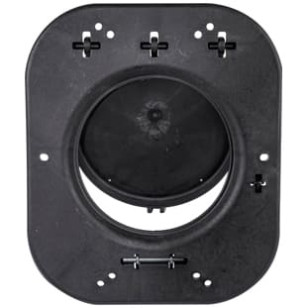 BOCA GRANELEIRA RANDON/LIBRELATO/GUERRA/NOMA (UNIVERSAL) - IMPLEMENTOS - CAR010 - 1