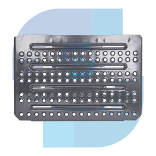 PLATAFORMA TRASEIRA (PINTADA) 124 SÉRIE 4/PGR/HIGHLINE/STREAMLINE/NTG - SCANIA - SP099A - 1
